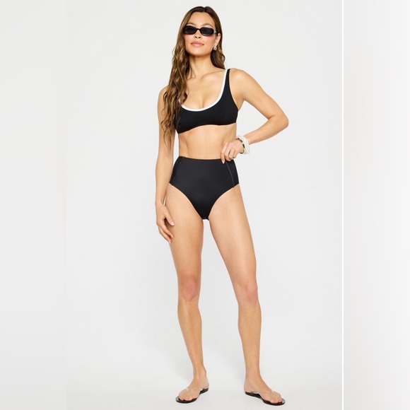 NWT Fabletics Bikini Set - Picture 1 of 9